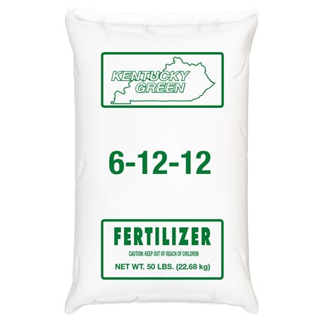 Buy online, free in-store pickup. . 6 12 12 fertilizer tractor supply